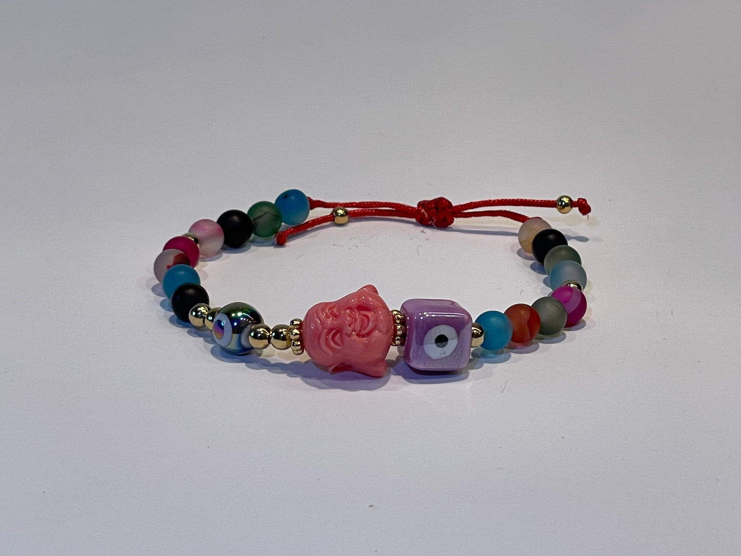 Buddah Evil Eye