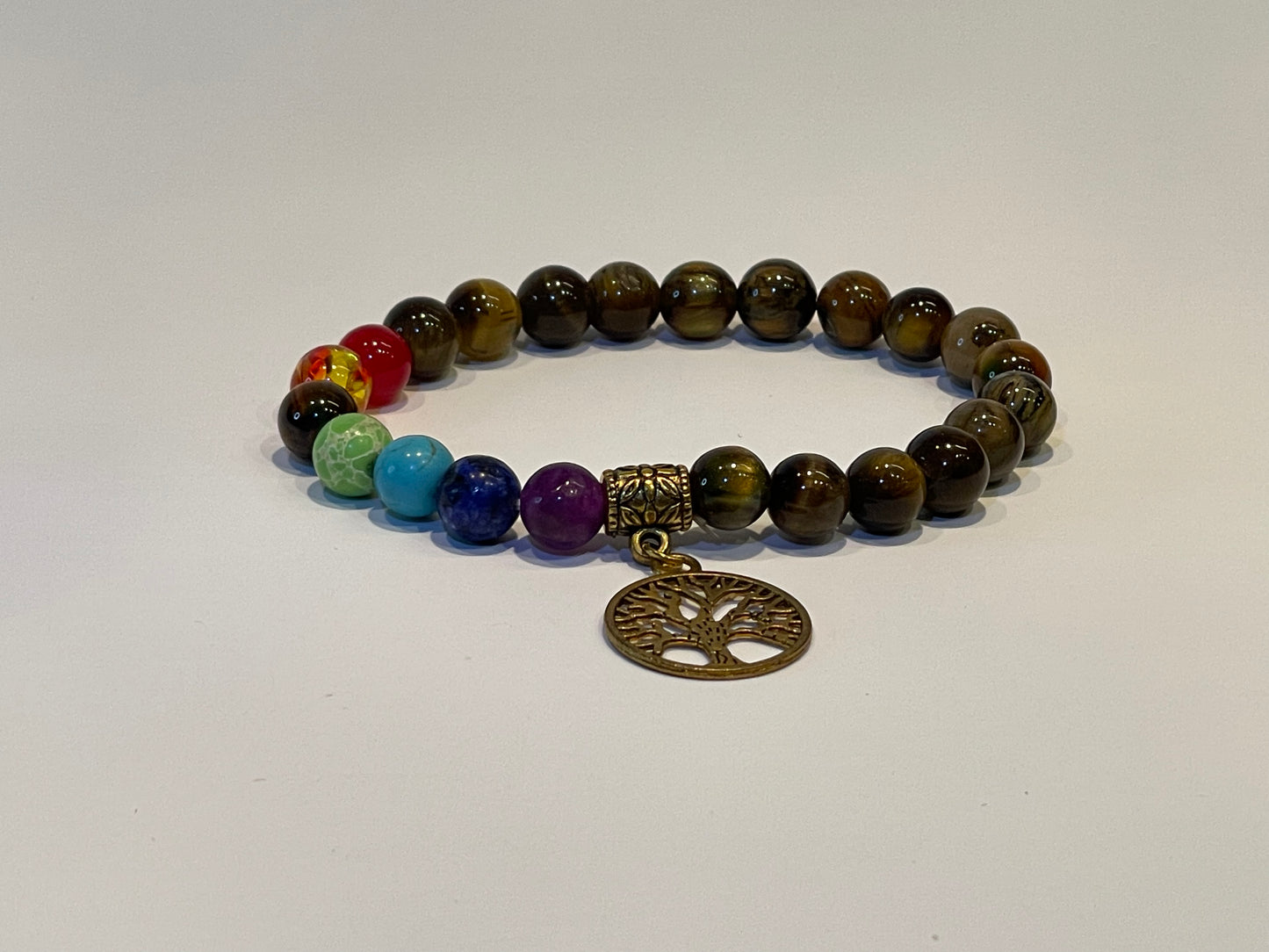 Stone Bracelet