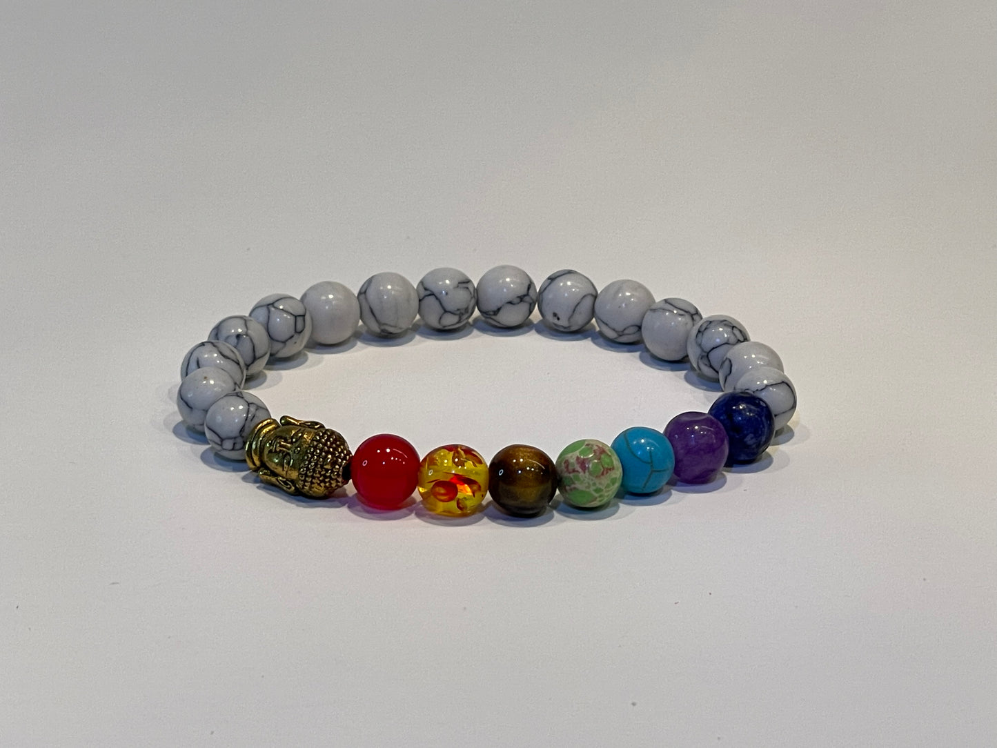 Stone Bracelet