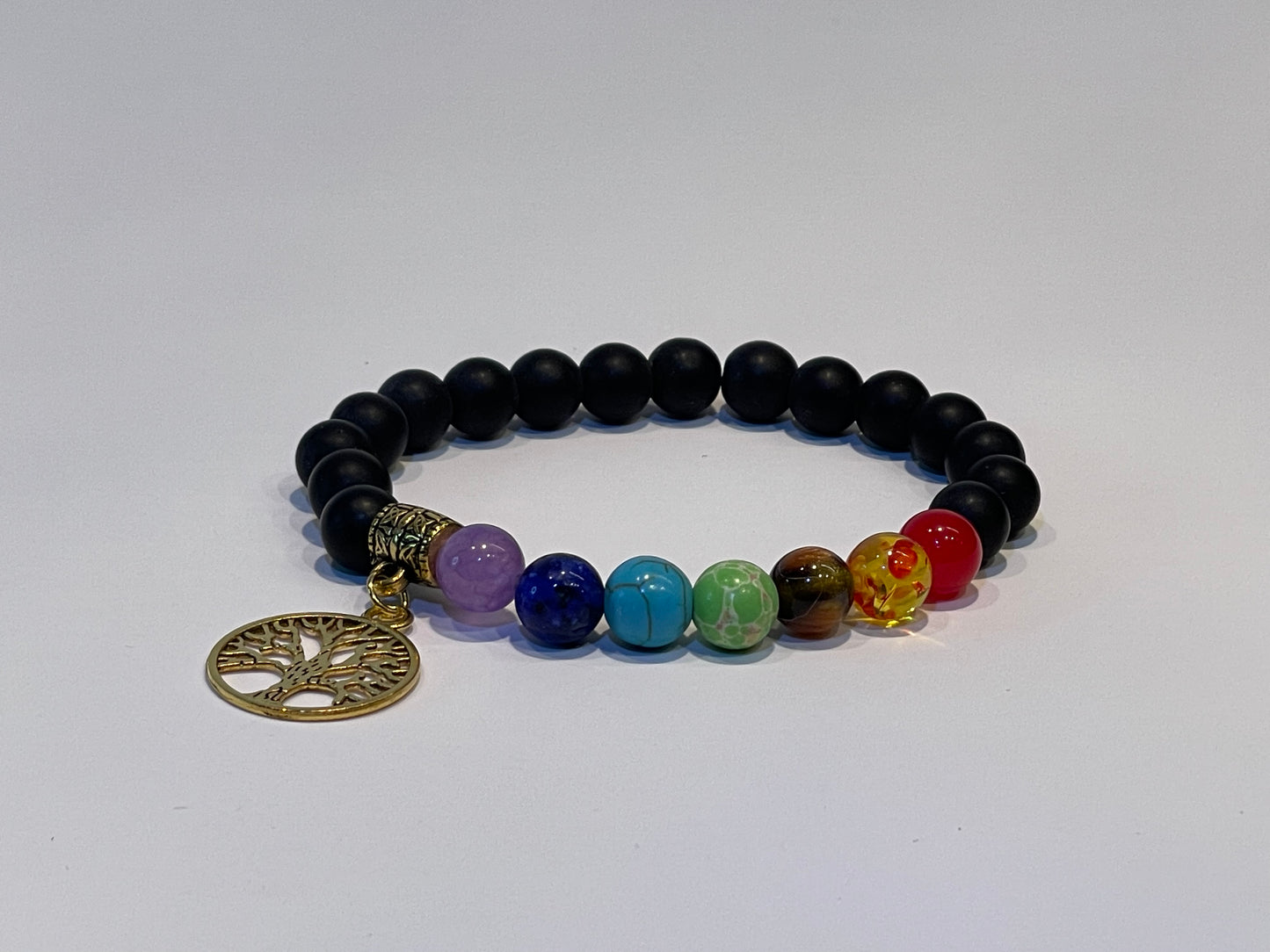 Stone Bracelet