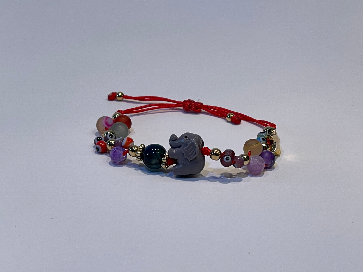 Wisdom Elephant