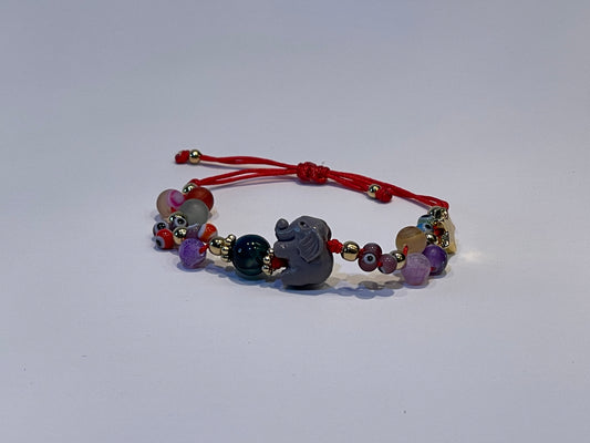 Wisdom Elephant