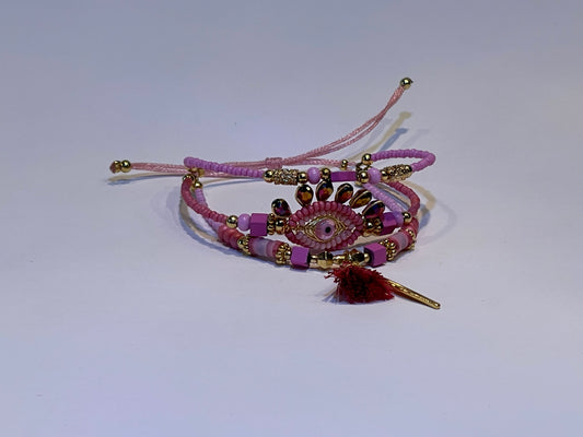 Evil Eye Double
