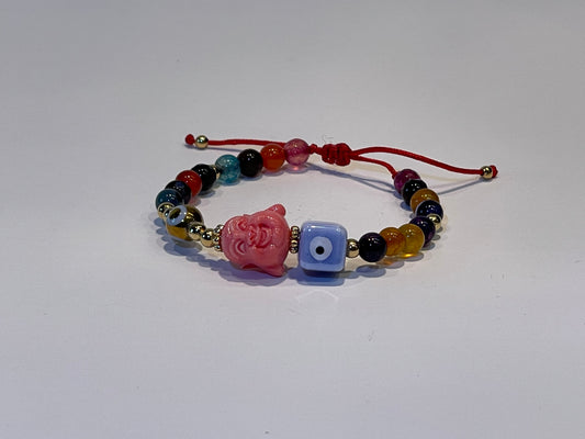Buddah Evil Eye