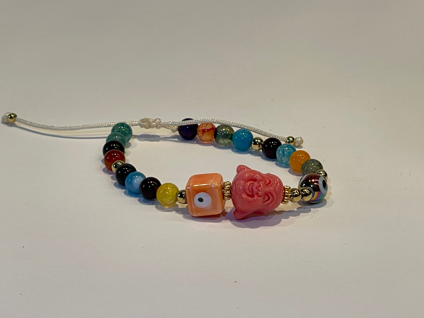 Buddah Evil Eye