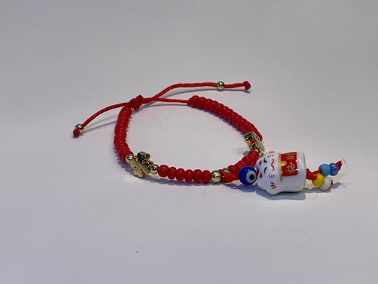 Maneki Neko