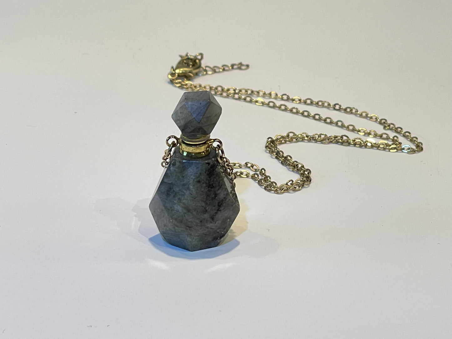 Perfume Bottle