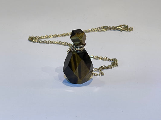Perfume Bottle