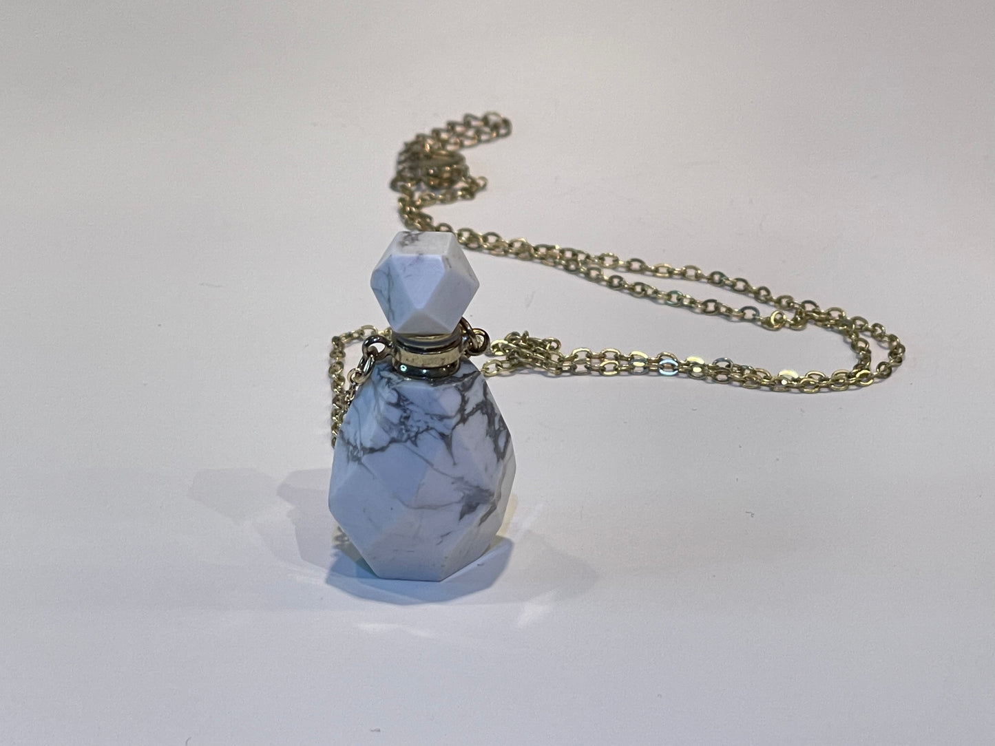 Perfume Bottle