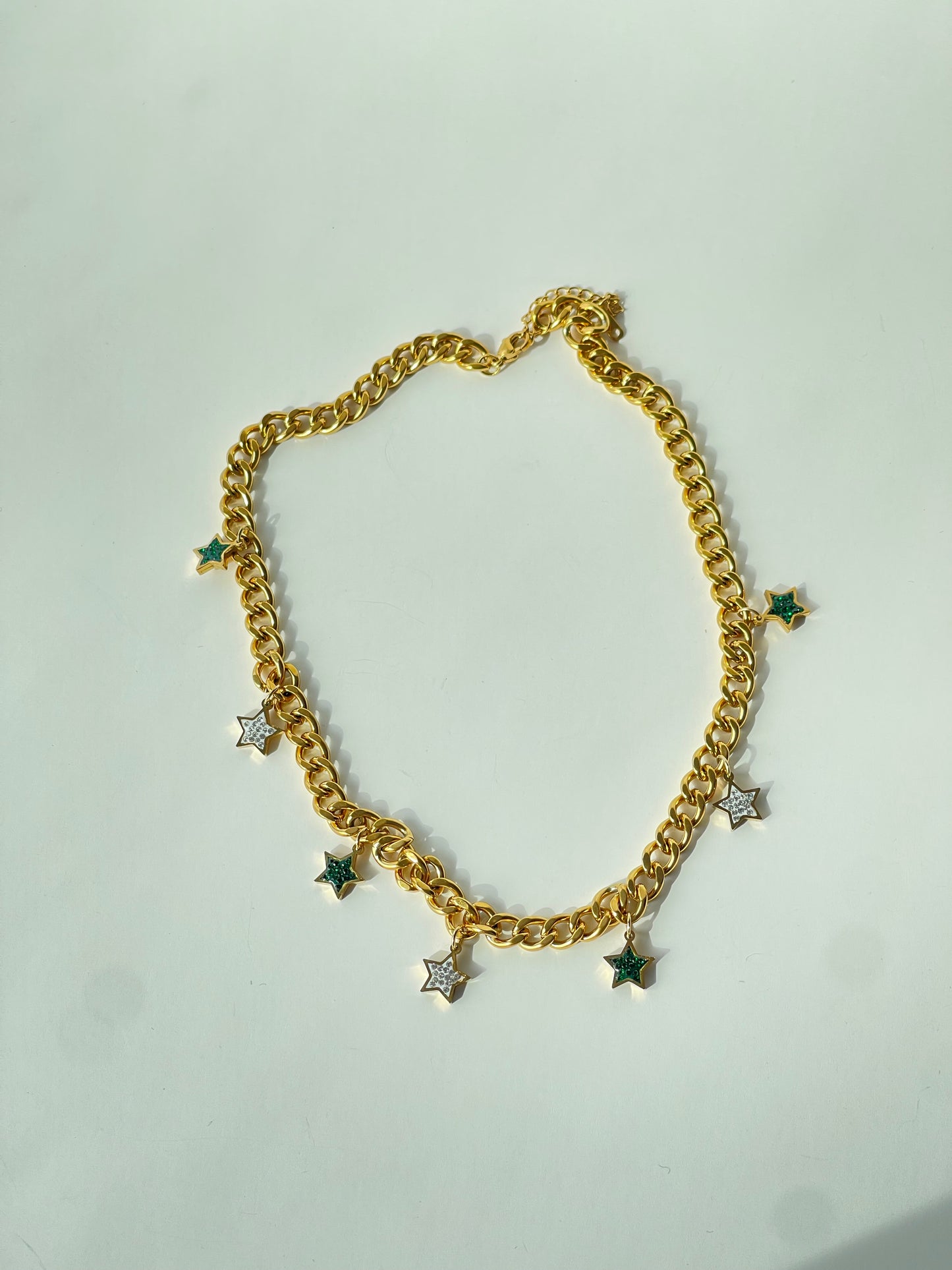Stars Chain
