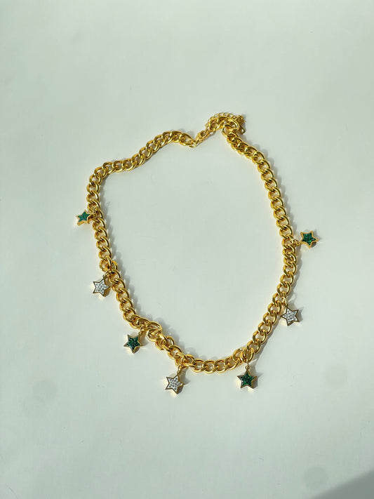 Stars Chain