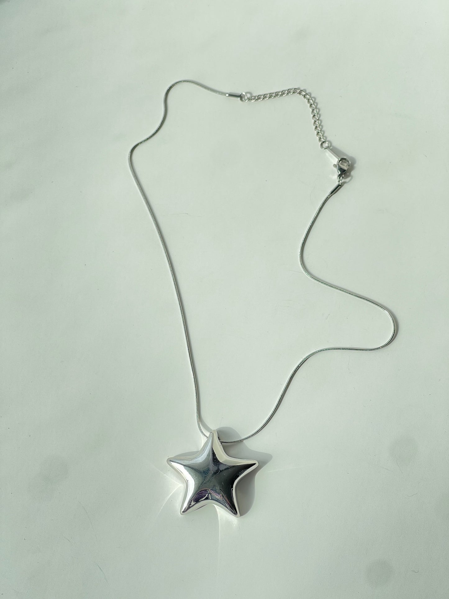 Chunky Star