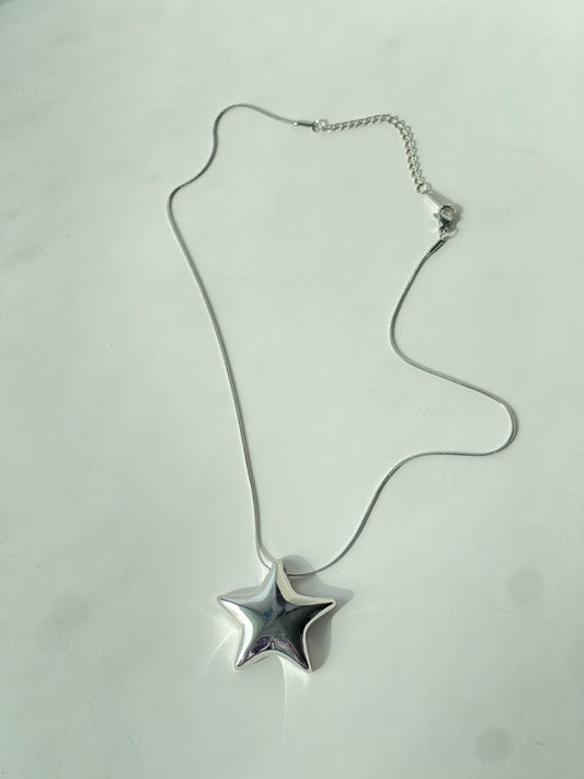 Chunky Star