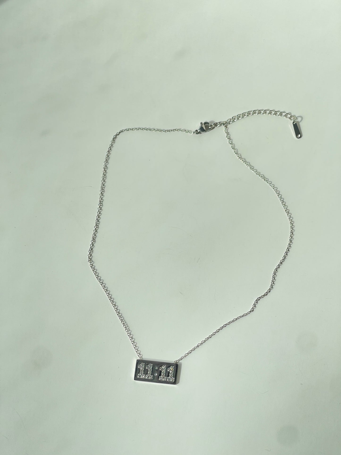 11:11 Pendant