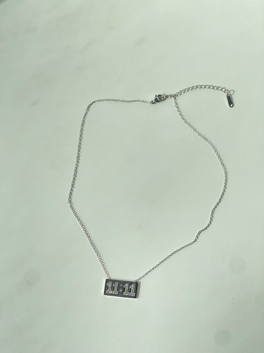 11:11 Pendant