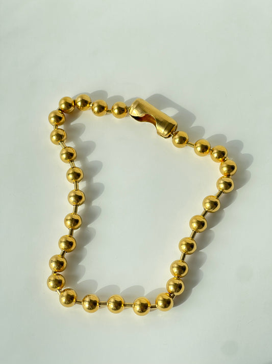 Bulky Bead Chain