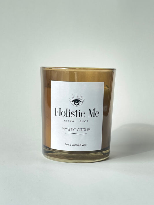 Mystic Citrus
